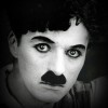 Чарли Чаплин (Чарлз Спенсър Чаплин)