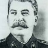 Йосиф Сталин (Йосиф Висарионович Джугашвили)