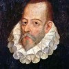 Мигел де Сервантес Сааведра